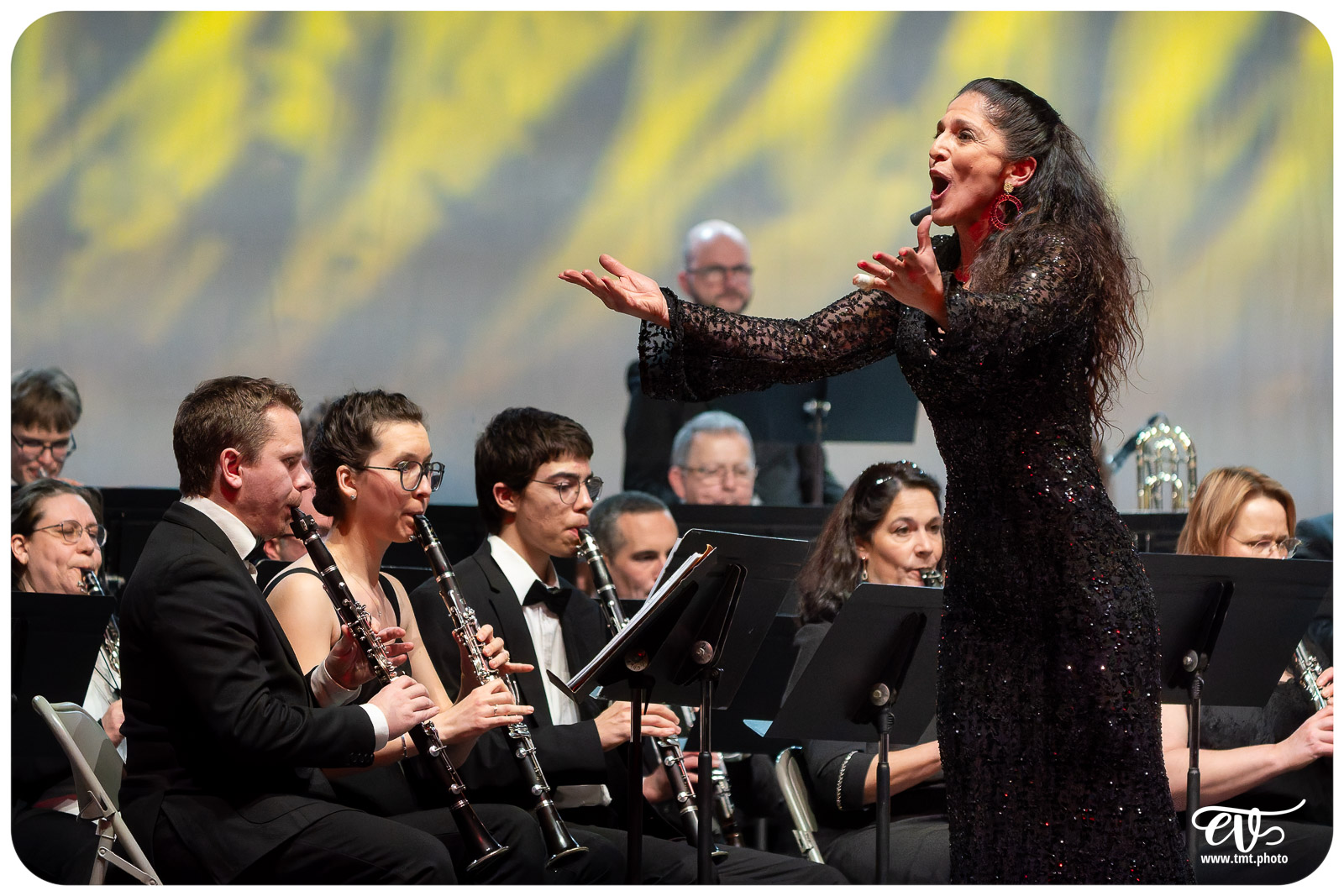 OHH - CONCERT DU NOUVEL AN 2026